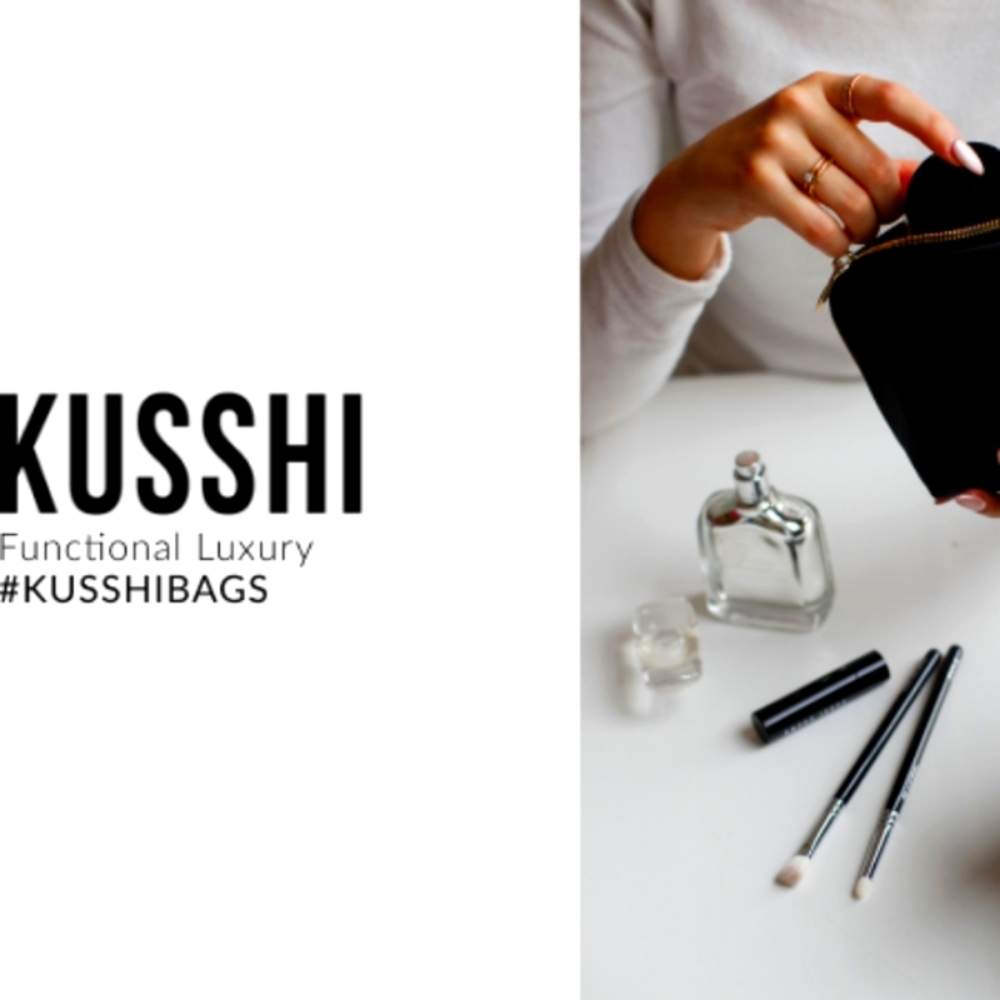 ❇️SOLD OUT❇️KUSSHI Medium Jewelry Organizer
